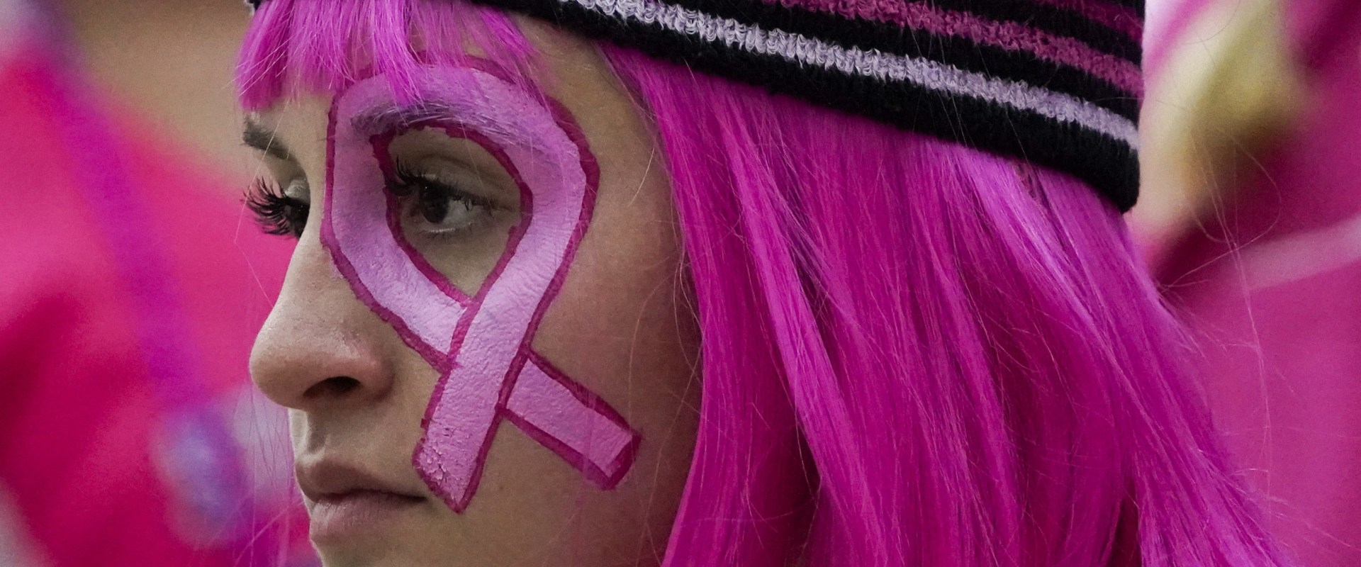 Cancer Awareness in Madison County, Kentucky: Initiatives and Events